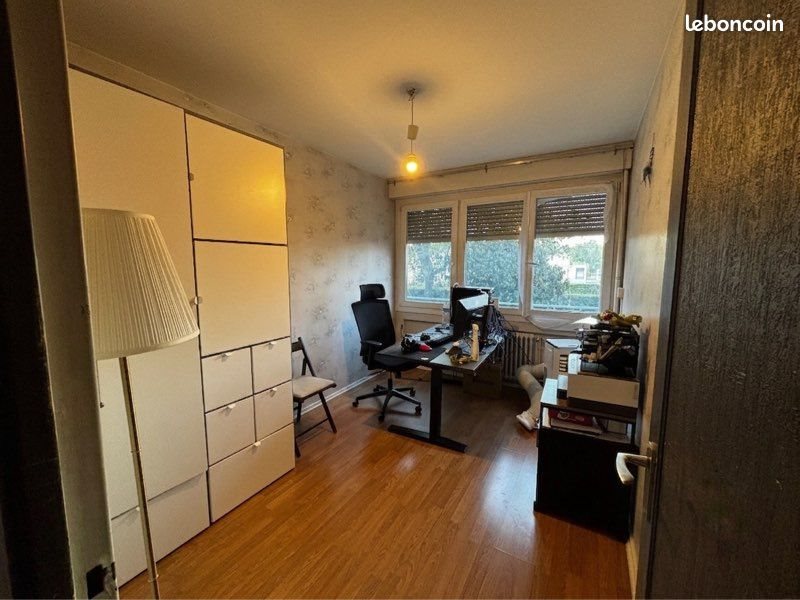 Appartement à louer, 70m², Chenôve