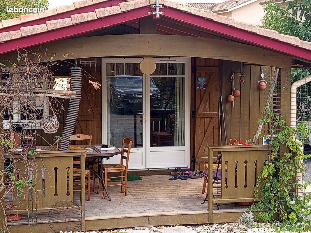 Maison à vendre, 40m², Arès
