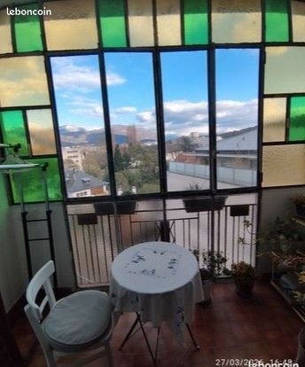 Appartement à vendre, 88m², Chambéry