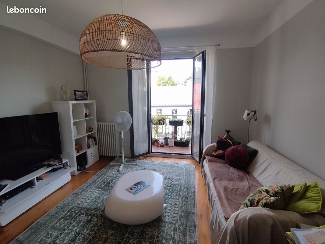 Appartement à vendre, 88m², Chambéry