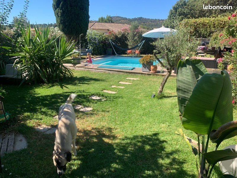 Maison à vendre, 154m², Bormes-les-Mimosas