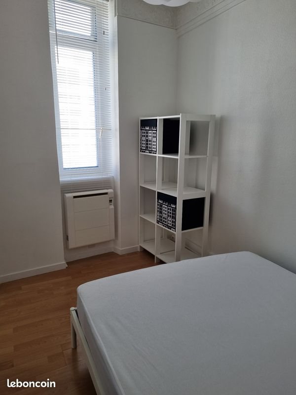 Appartement à louer, 53m², Grenoble