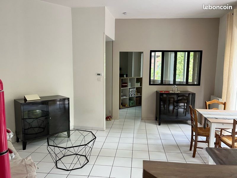 Appartement à louer, 49m², Toulouse