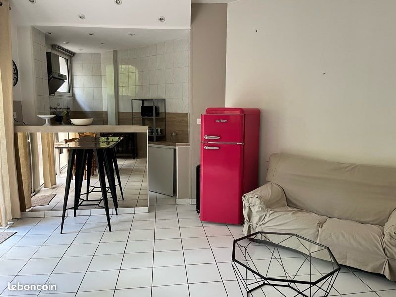 Appartement à louer, 49m², Toulouse