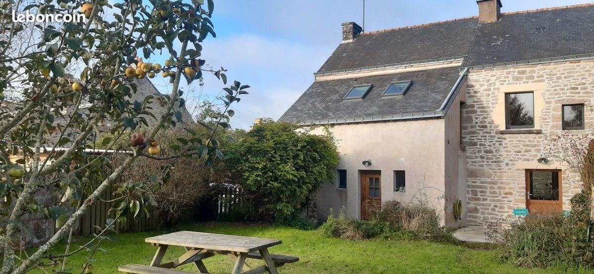 Maison à vendre, 100m², La Vraie-Croix