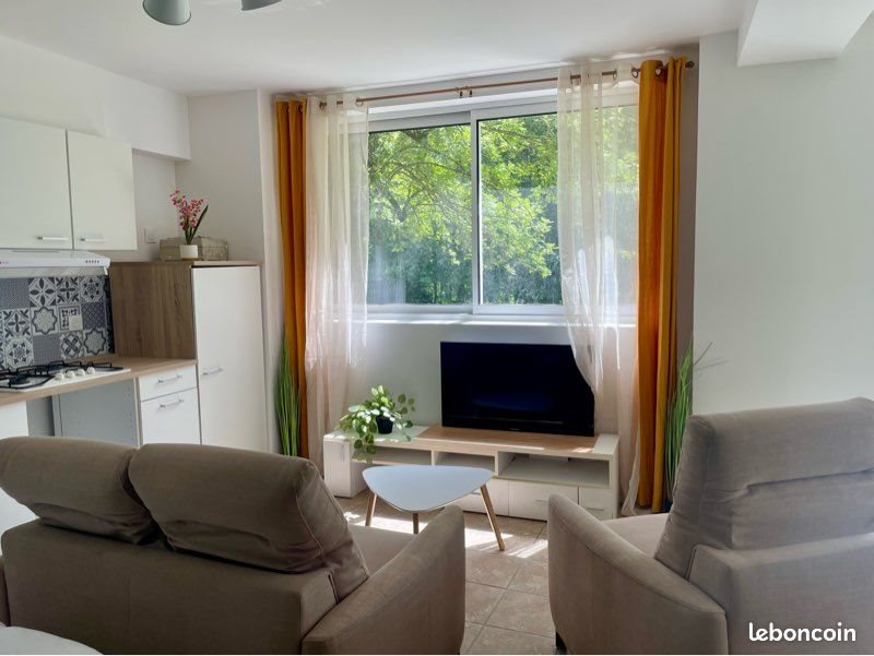 Appartement à louer, 32m², Cauterets