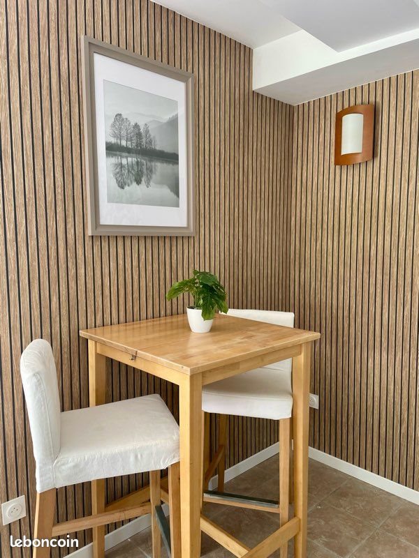 Appartement à louer, 32m², Cauterets
