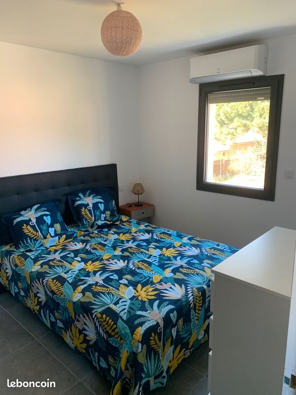 Maison à louer, 38m², Sainte-Marie-la-Mer