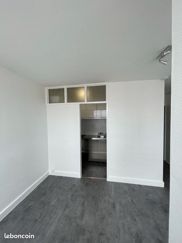 Appartement à louer, 18m², Nancy