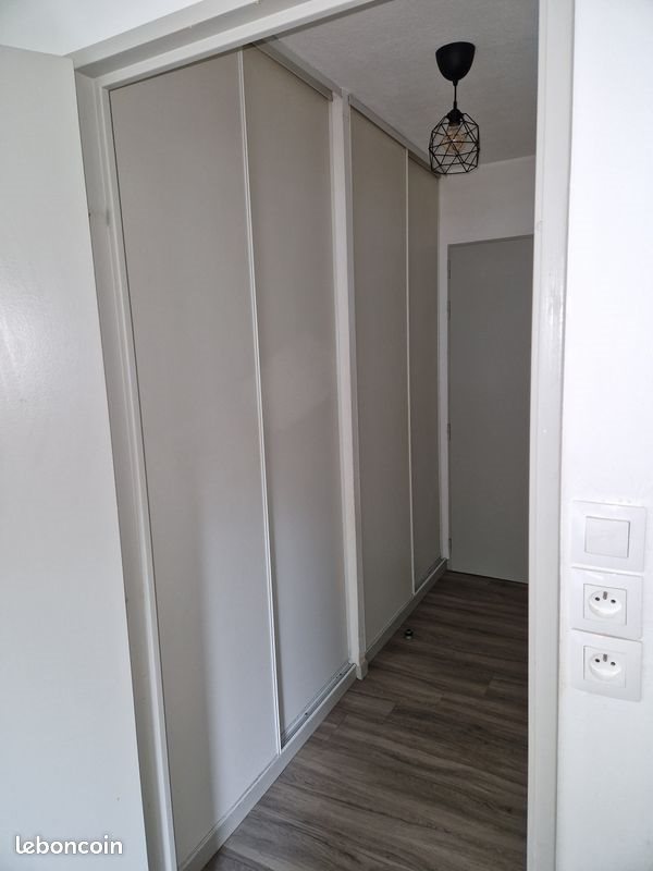 Appartement à louer, 22m², Poitiers