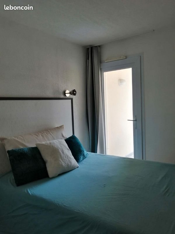 Appartement à louer, 36m², La Baule-Escoublac