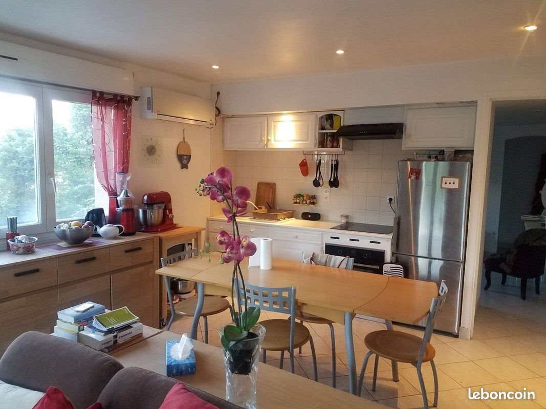 Appartement à louer, 46m², Varces-Allières-et-Risset