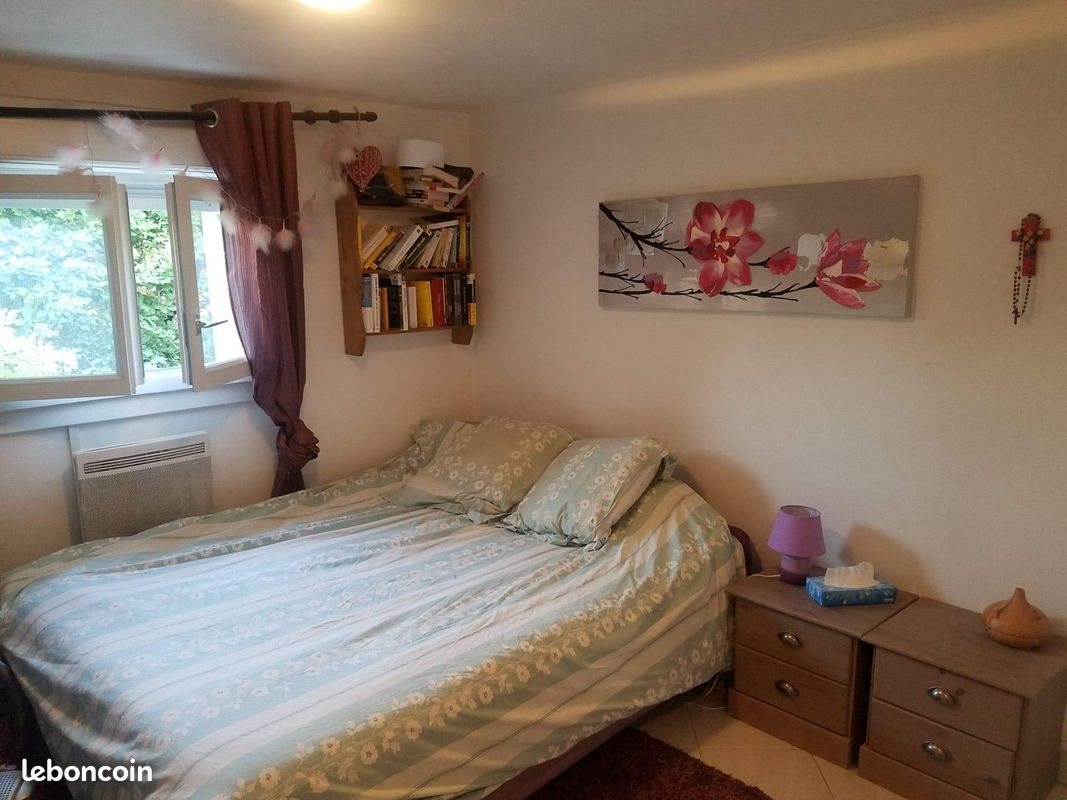 Appartement à louer, 46m², Varces-Allières-et-Risset