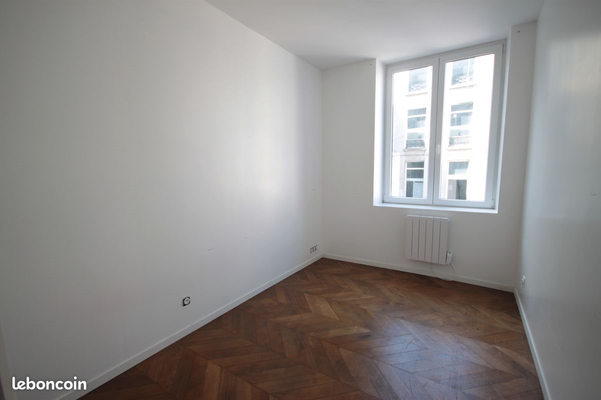 Appartement à louer, 54m², Cambrai