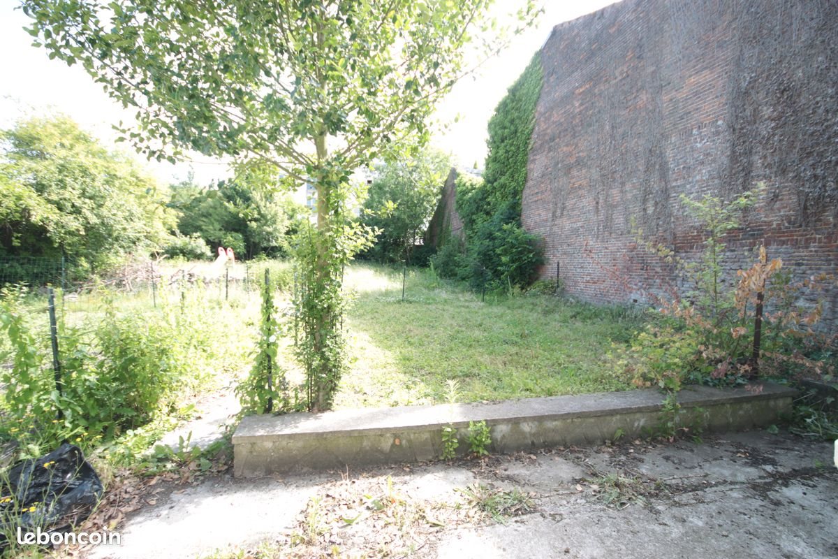 Appartement à louer, 54m², Cambrai