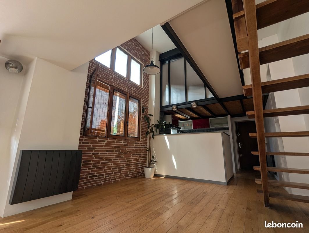 Appartement à vendre, 58m², Joinville-le-Pont