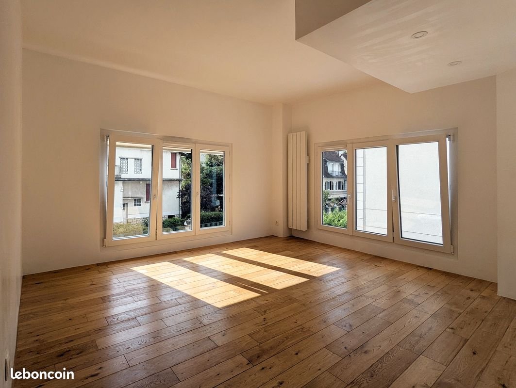 Appartement à vendre, 58m², Joinville-le-Pont