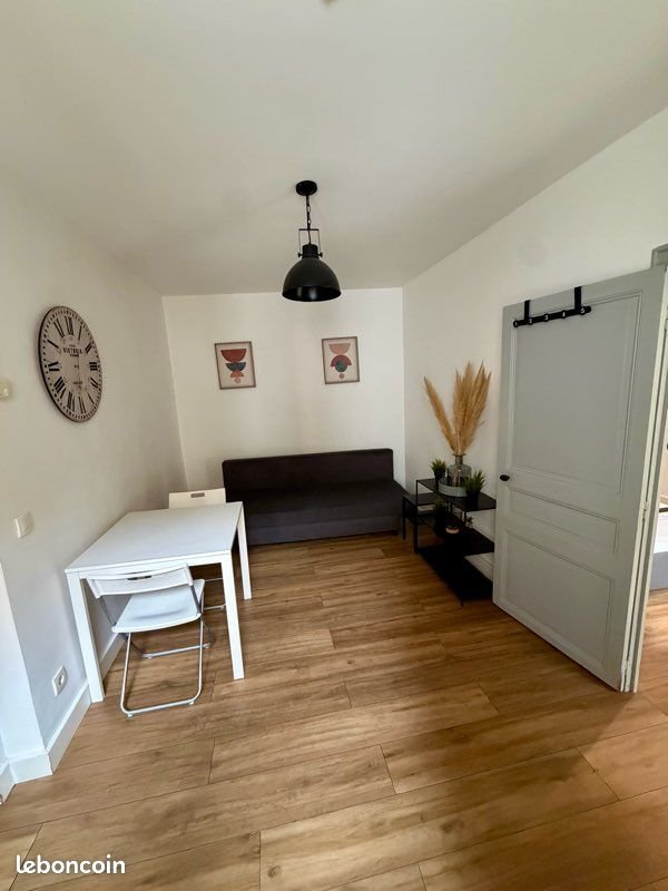 Appartement à louer, 40m², Valence