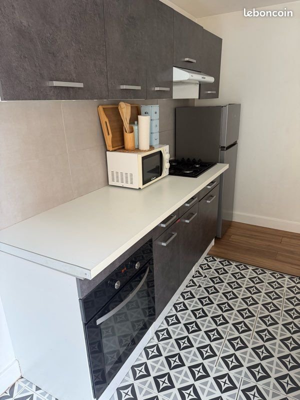 Appartement à louer, 40m², Valence