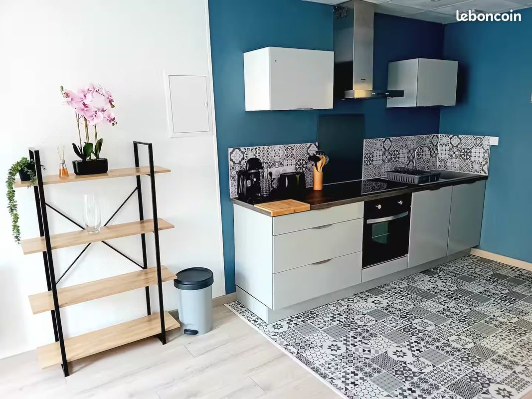 Appartement à louer, 80m², Plénée-Jugon