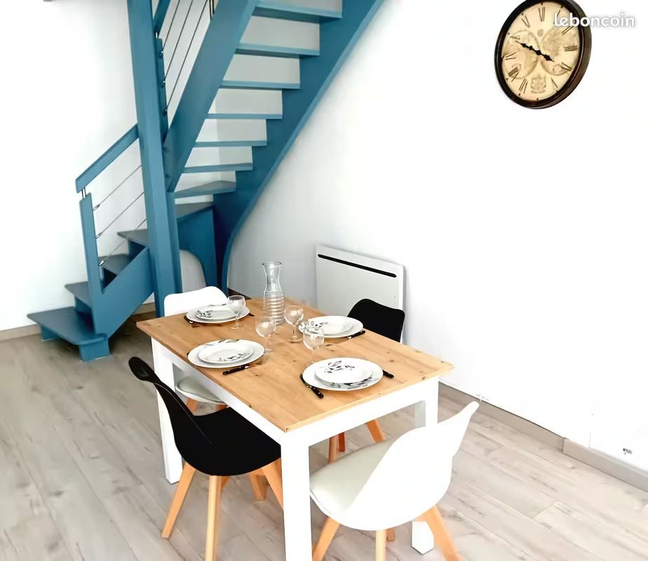 Appartement à louer, 80m², Plénée-Jugon