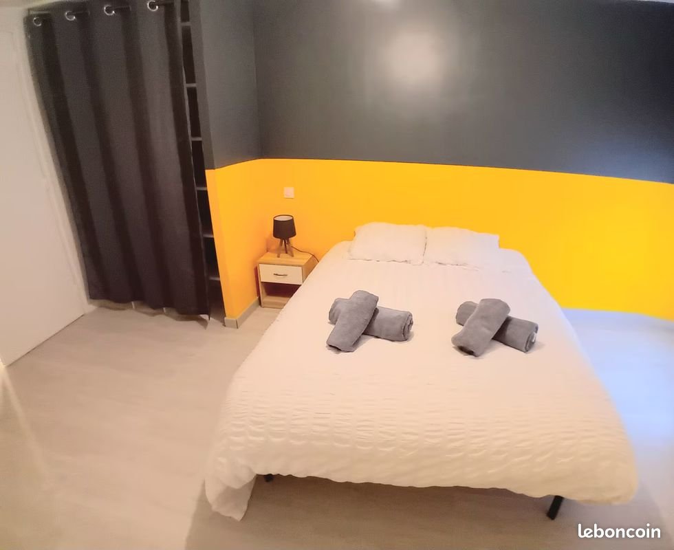 Appartement à louer, 80m², Plénée-Jugon
