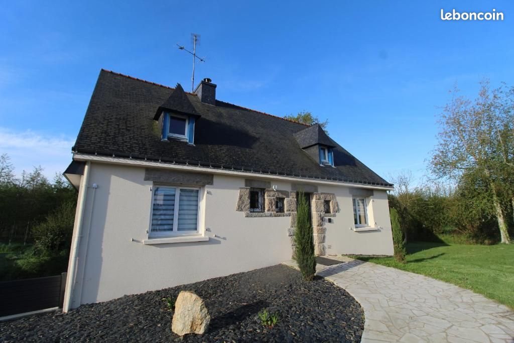 Appartement à louer, 17m², Loudéac