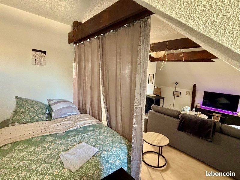 Appartement à louer, 40m², Châteaubourg