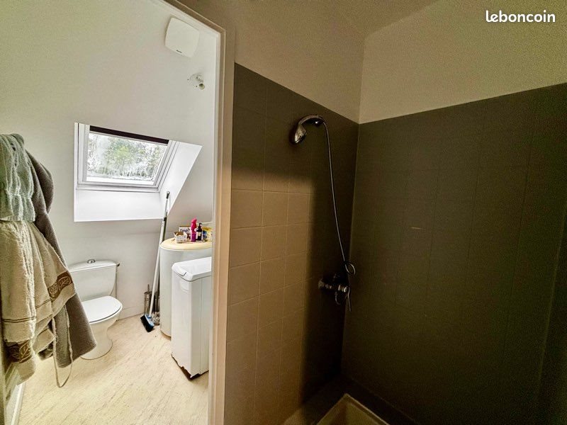 Appartement à louer, 40m², Châteaubourg