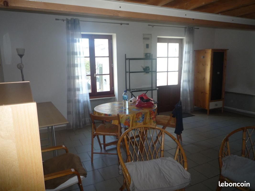 Maison à louer, 46m², Eysines