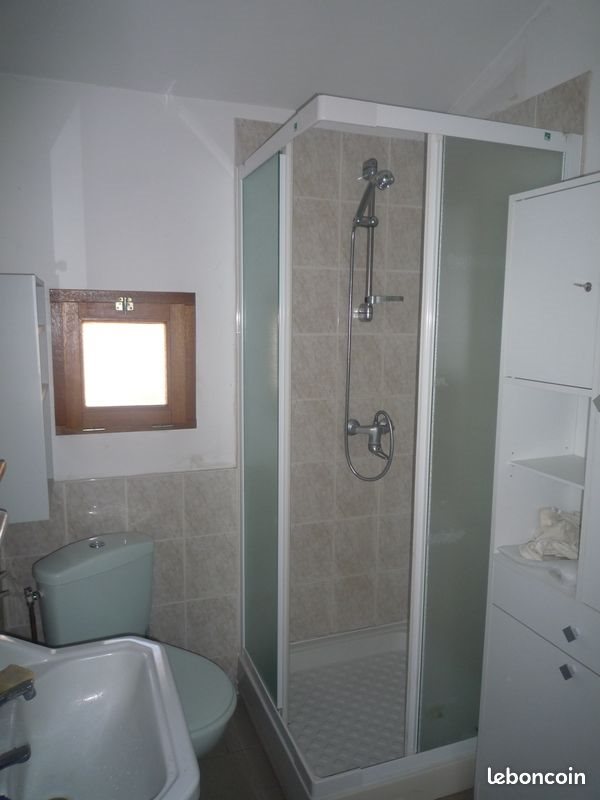 Maison à louer, 46m², Eysines