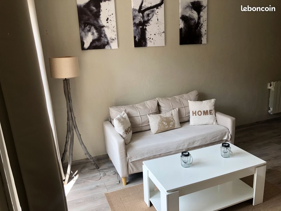Appartement à vendre, 30m², Andon