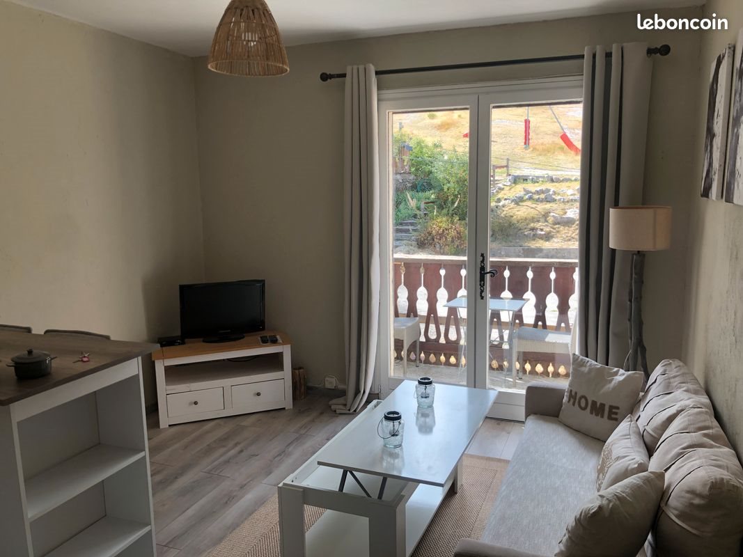 Appartement à vendre, 30m², Andon