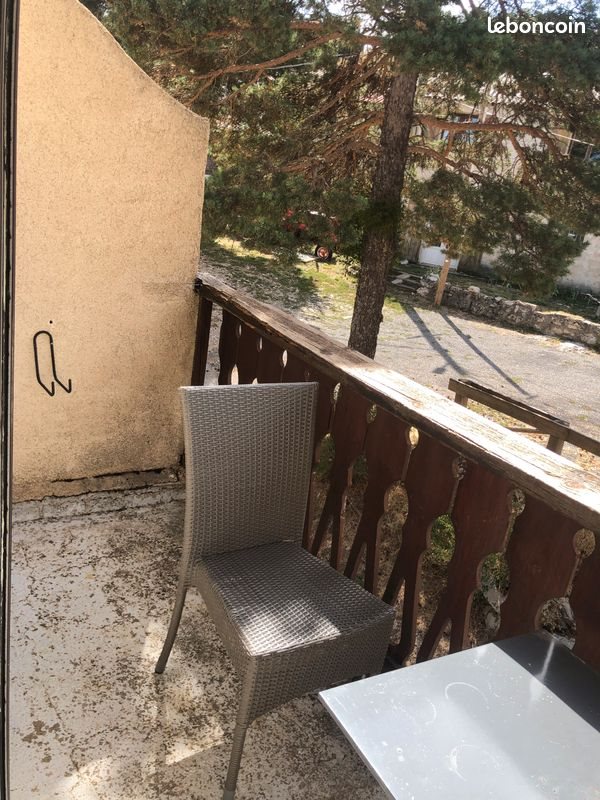 Appartement à vendre, 30m², Andon