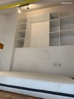 Appartement à louer, 25m², Grenoble