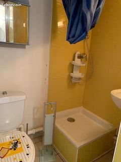 Appartement à louer, 25m², Grenoble