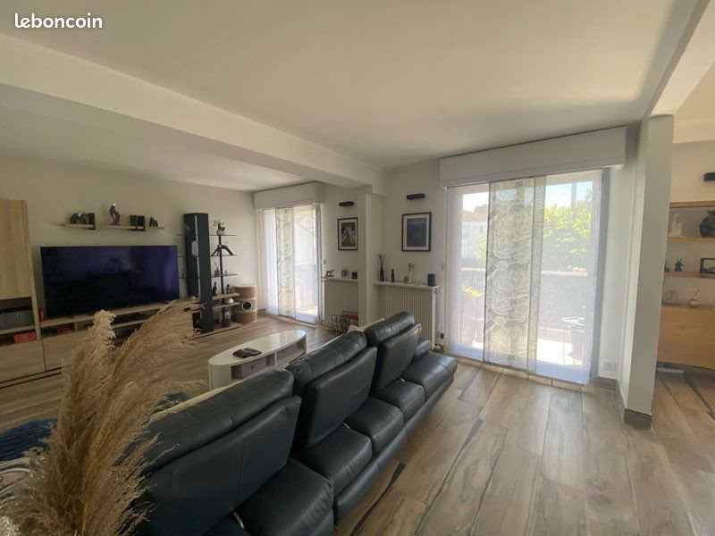 Appartement à vendre, 151m², Lagny-sur-Marne