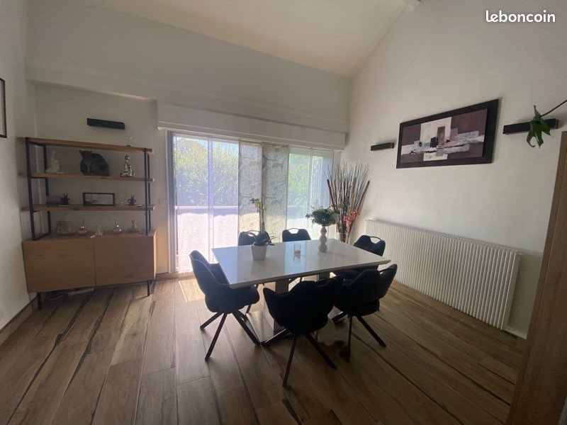 Appartement à vendre, 151m², Lagny-sur-Marne
