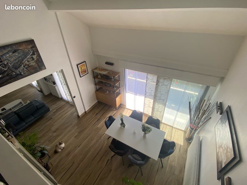 Appartement à vendre, 151m², Lagny-sur-Marne
