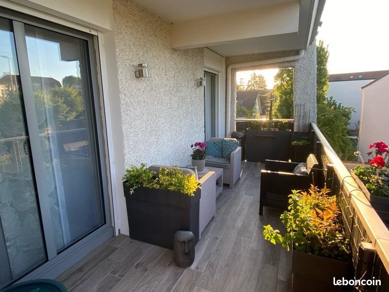 Appartement à vendre, 151m², Lagny-sur-Marne