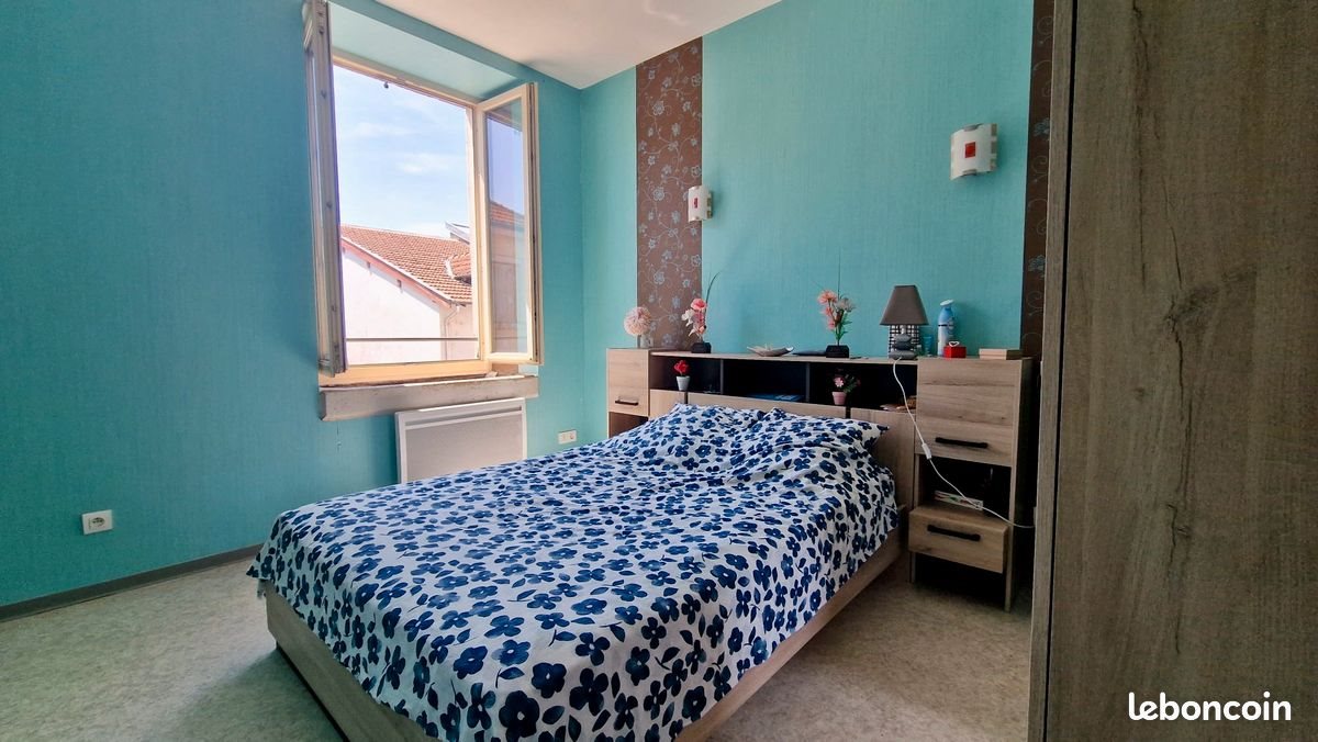 Appartement à louer, 93m², Void-Vacon