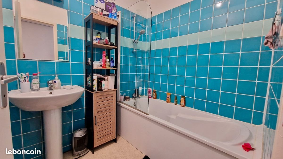 Appartement à louer, 93m², Void-Vacon