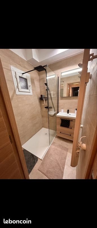Maison à louer, 41m², Grosseto-Prugna