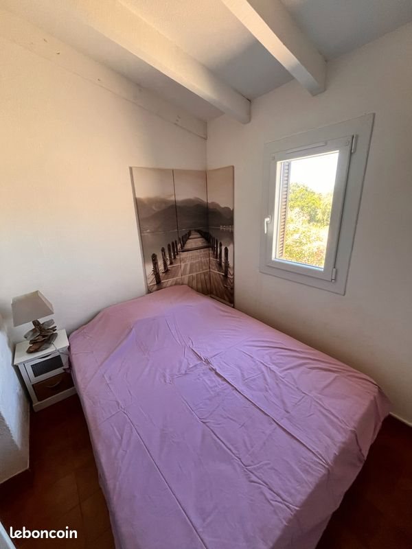 Maison à louer, 41m², Grosseto-Prugna