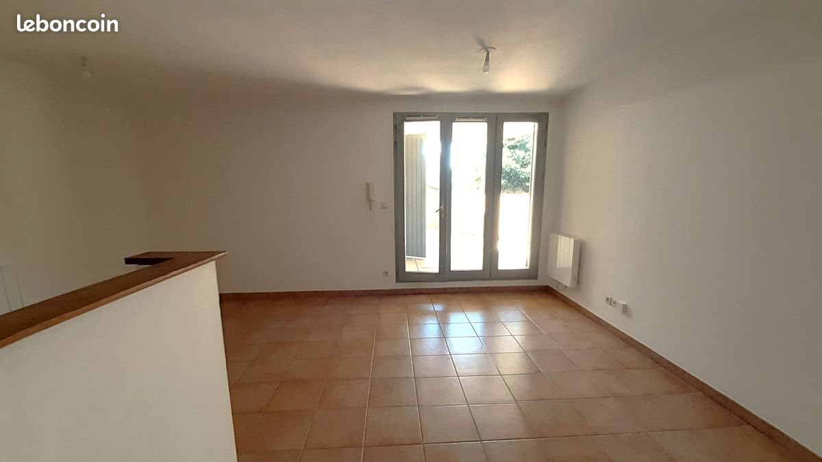 Appartement à louer, 69m², Nyons