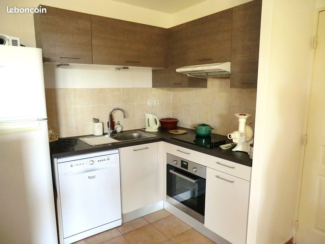 Appartement à louer, 69m², Nyons