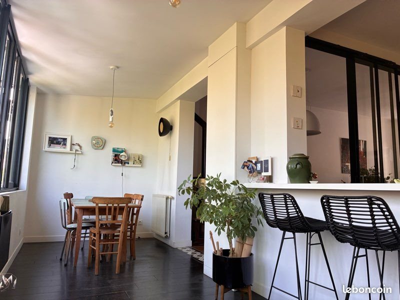 Maison à vendre, 150m², Bordeaux