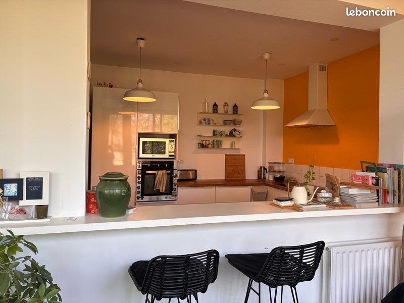Maison à vendre, 150m², Bordeaux
