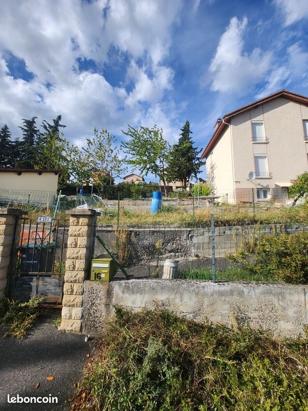 Maison à louer, 78m², Clermont-Ferrand
