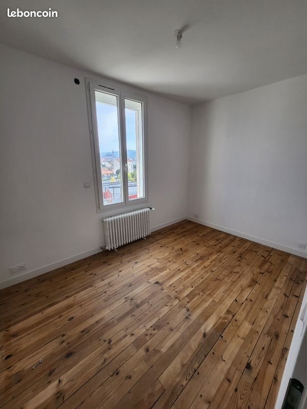 Maison à louer, 78m², Clermont-Ferrand